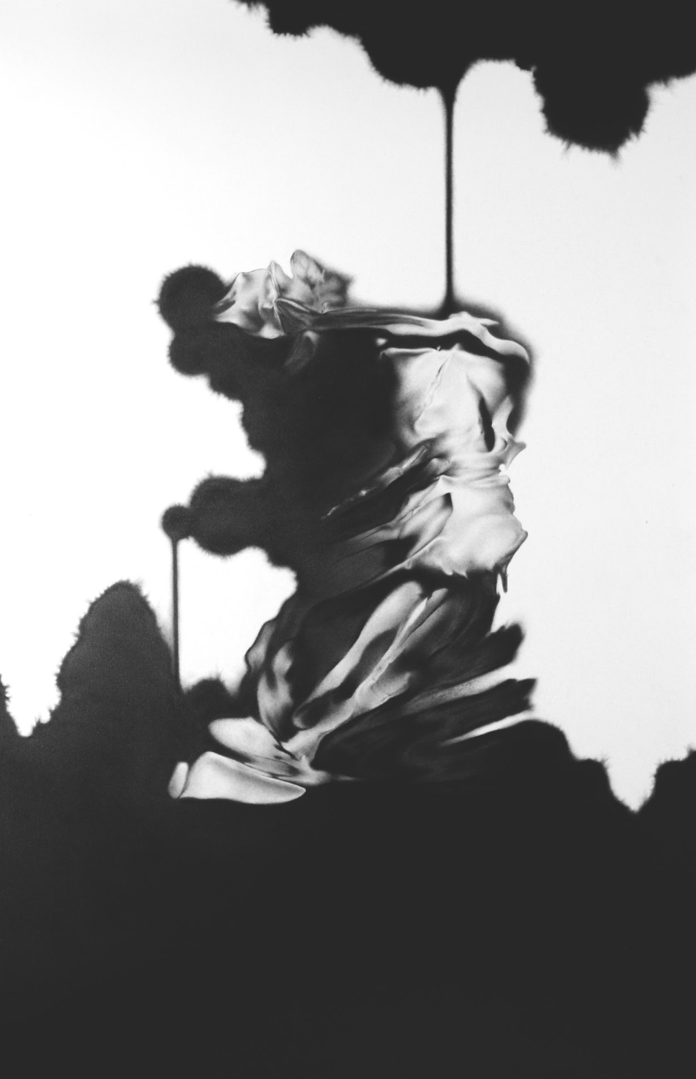 Wounds — Diego Salazar